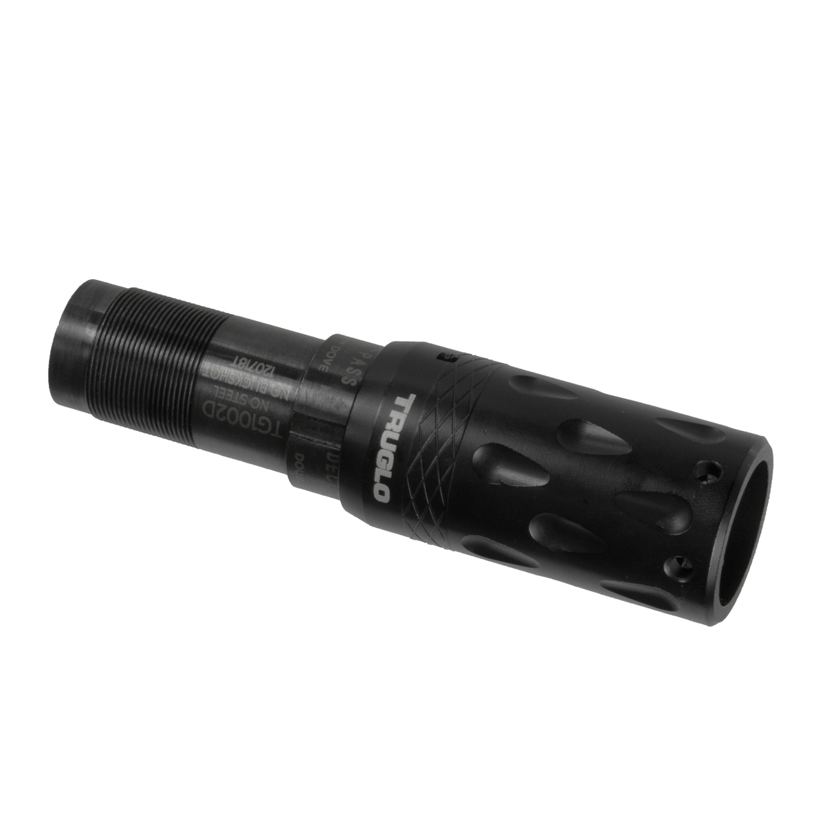 TruGlo Double Threat 12 Gauge Winchester/Mossberg Dual Position Dove Choke Tube - Truglo