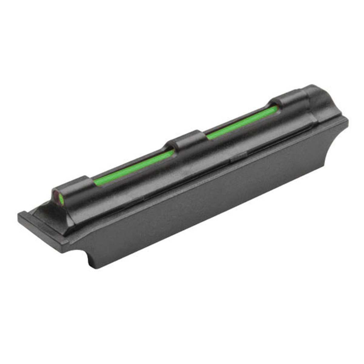 TruGlo Magnum Glo-Dot Xtreme Sight Front, Green - Truglo