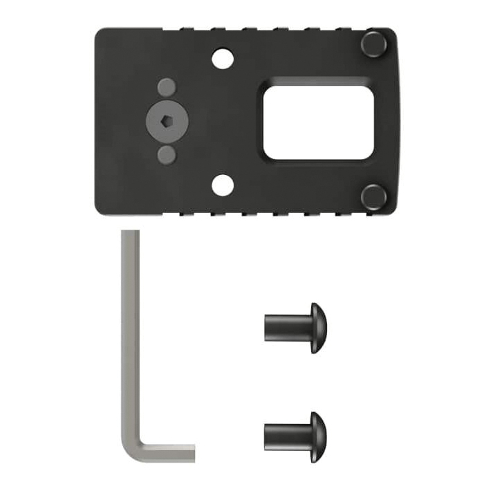 Canik Optic Base Plate - Canik