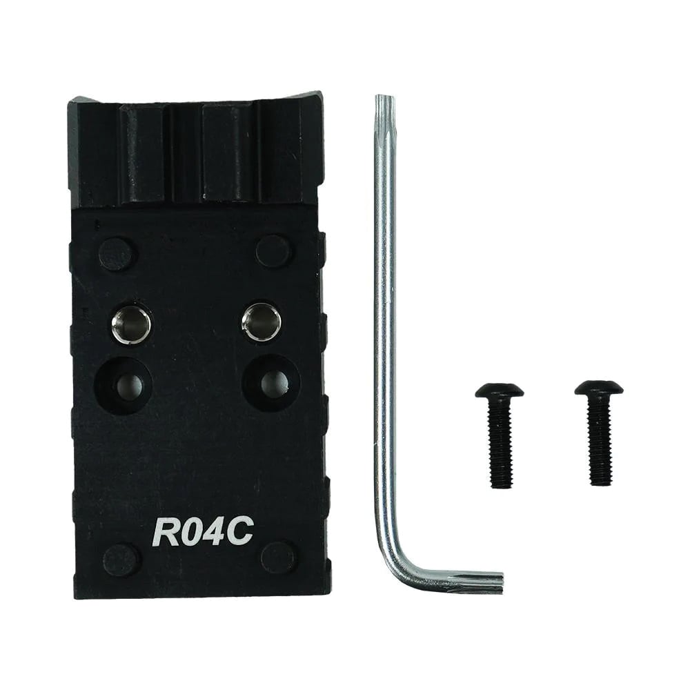 Canik Optic Base Plate - Canik