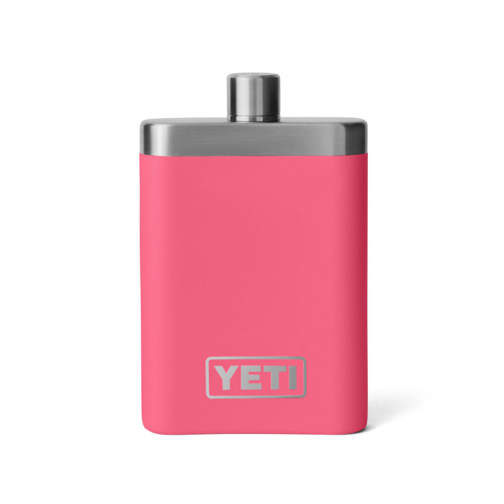 Yeti Flask, Tropical Pink - Yeti
