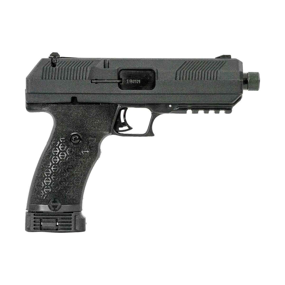 Hi-Point 10mm 5.20" 10rds, Black - Hi-Point