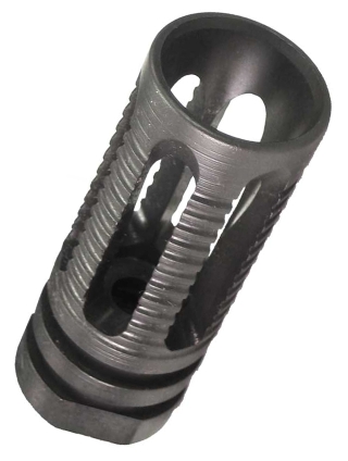 Yankee Hill Machine Phantom 5.56mm Comp/Flash Hider YHM-28-5C1 - Yhm