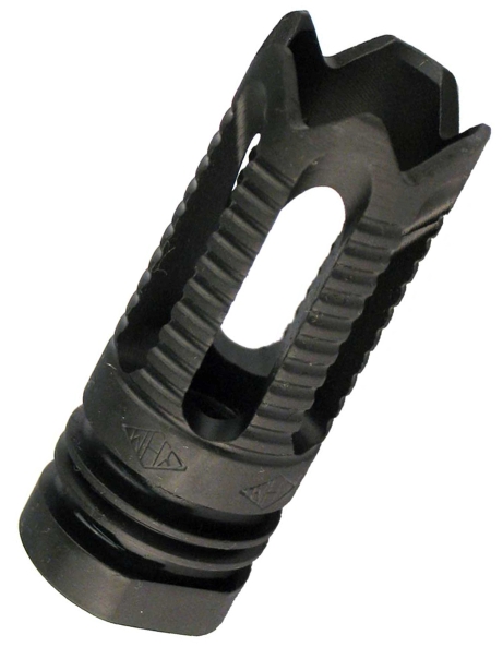 Yankee Hill Machine Phantom 7.62 5C2 Comp/Flash Hider - YHM-80-5C2 - Yhm