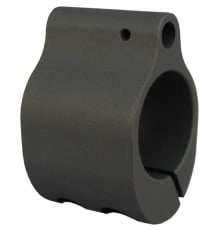 Yankee Hill Machine AR-15 Gas Block .750 Low Profile - YHM-9384 - Yhm