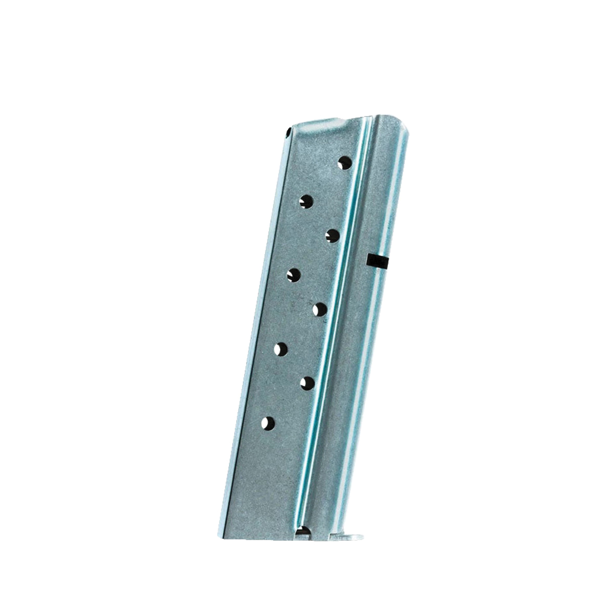 Metalform 8rds 9mm, Stainless Steel - Metalform