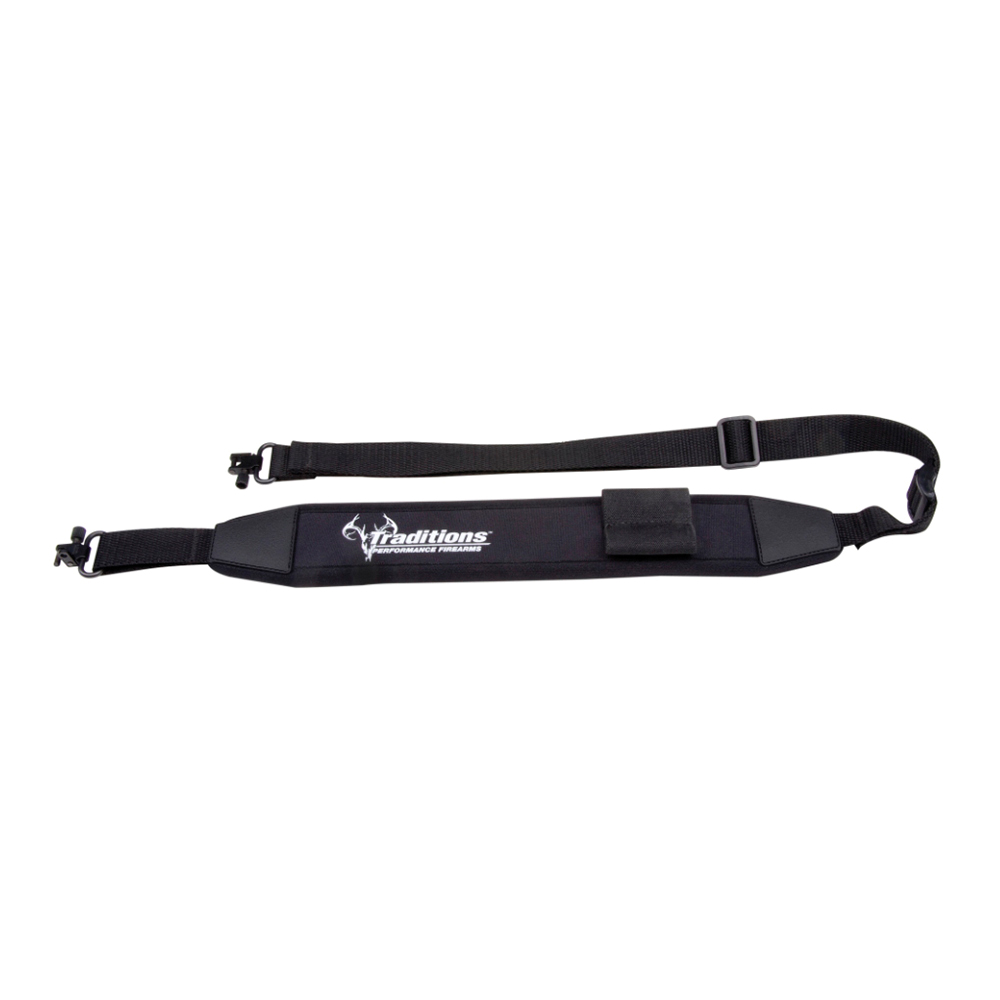 Traditions Performance Firearms Traditions Sling w/Stretchable Holder - Traditions Performance Firearms