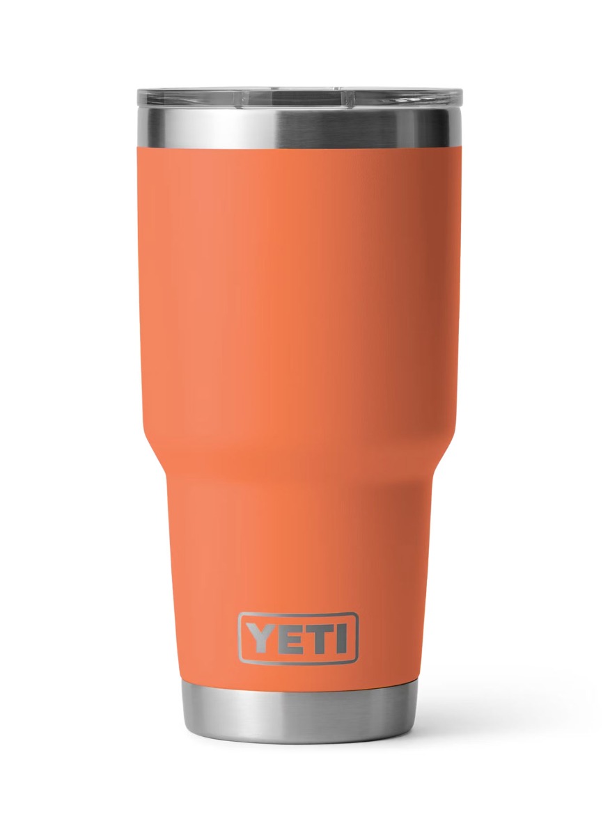 Yeti Rambler 30 oz Tumbler MS High DesertClay - 21071501414