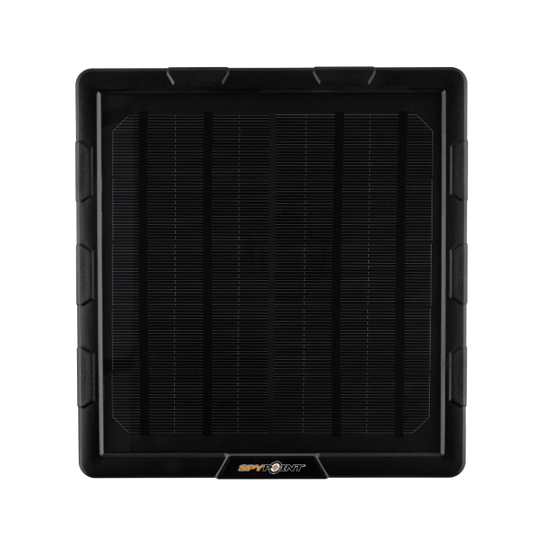 Spypoint SPLB-10 5 W Lithium Battery Solar Panel - Spypoint