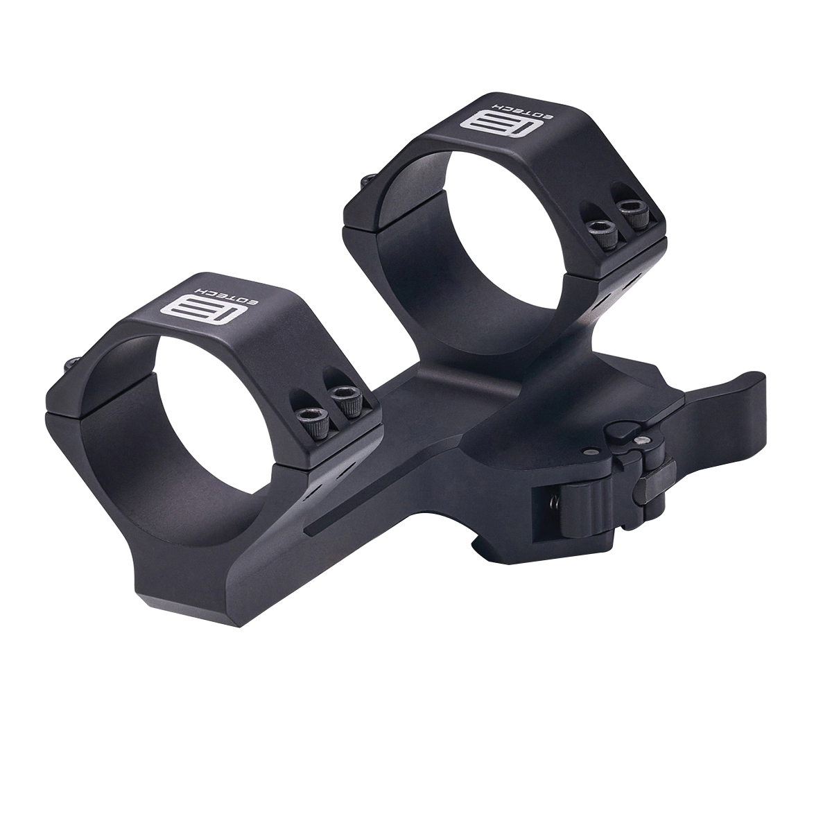 Eotech PRS Cantilever Ring Mount 34mm 1.45" Mil-Std 1913 Picatinny Rail/Weaver Rail - Eotech