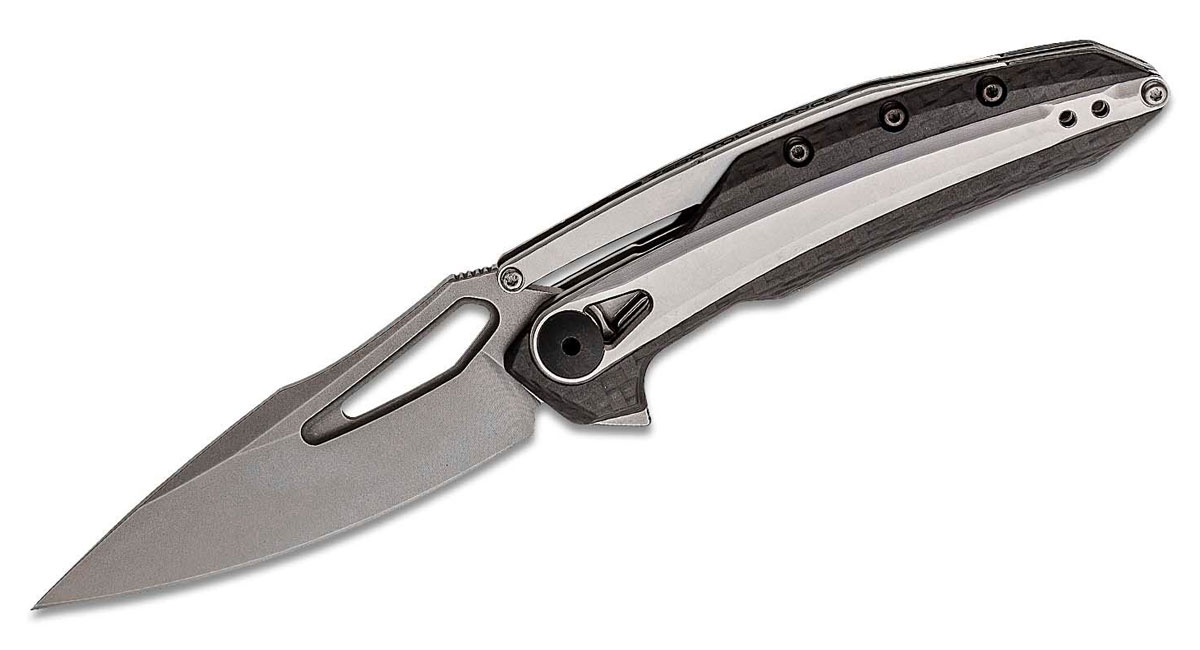 Zero Tolerance Knives 0990 3.25