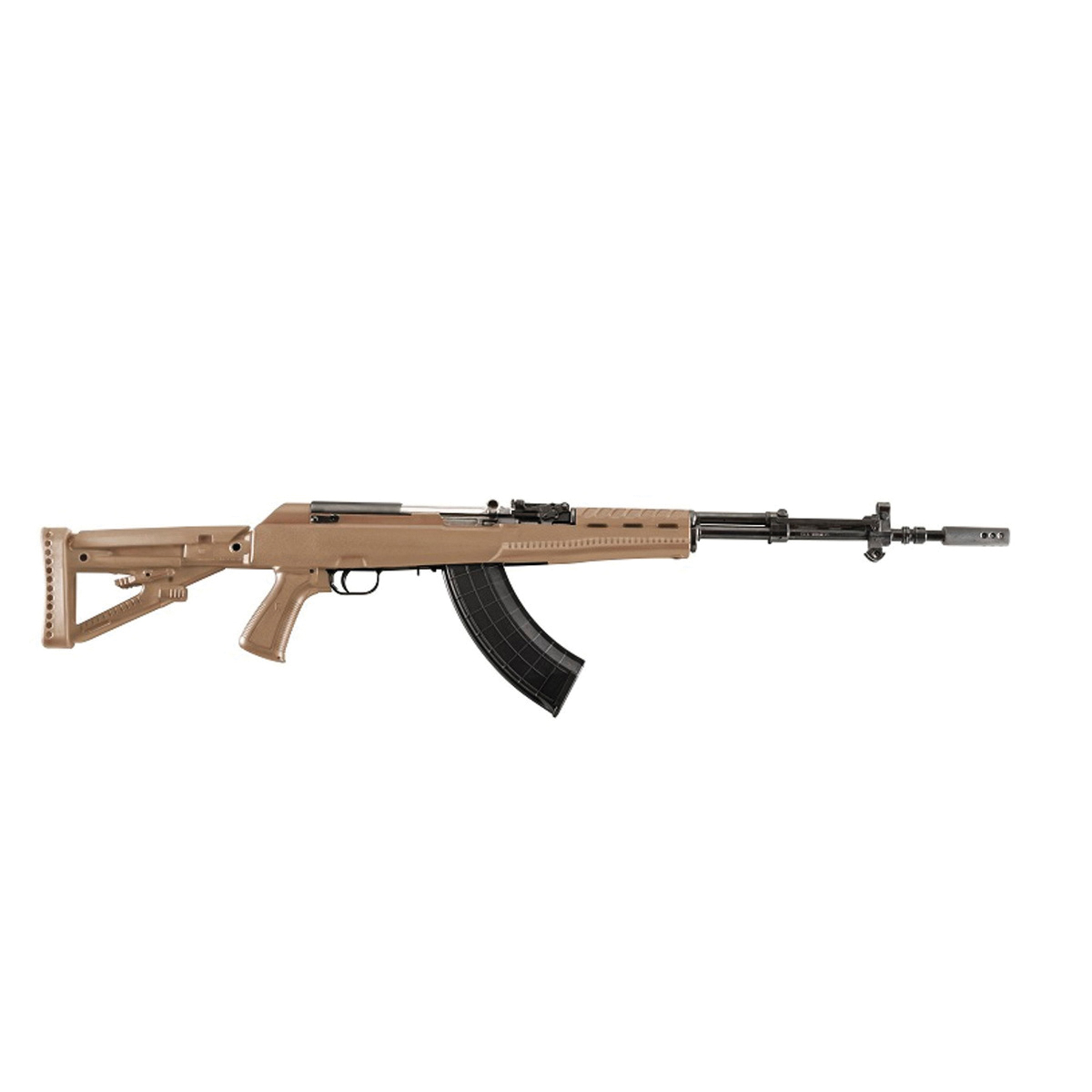 ProMag Archangel Pistol Grip Conversion Stock, Desert Tan - Promag
