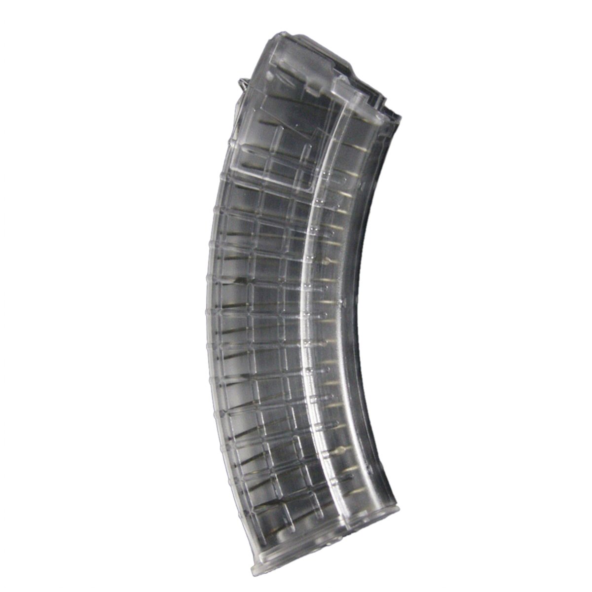 ProMag 30rds 7.62x39mm, Clear