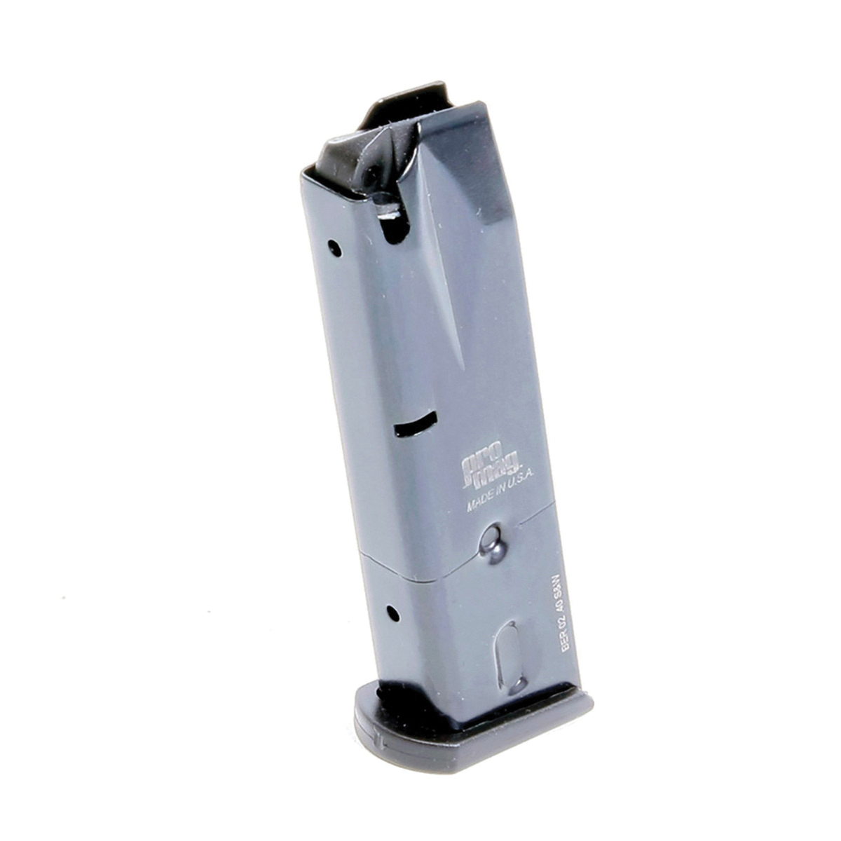ProMag 10rds .40 S&W, Blue