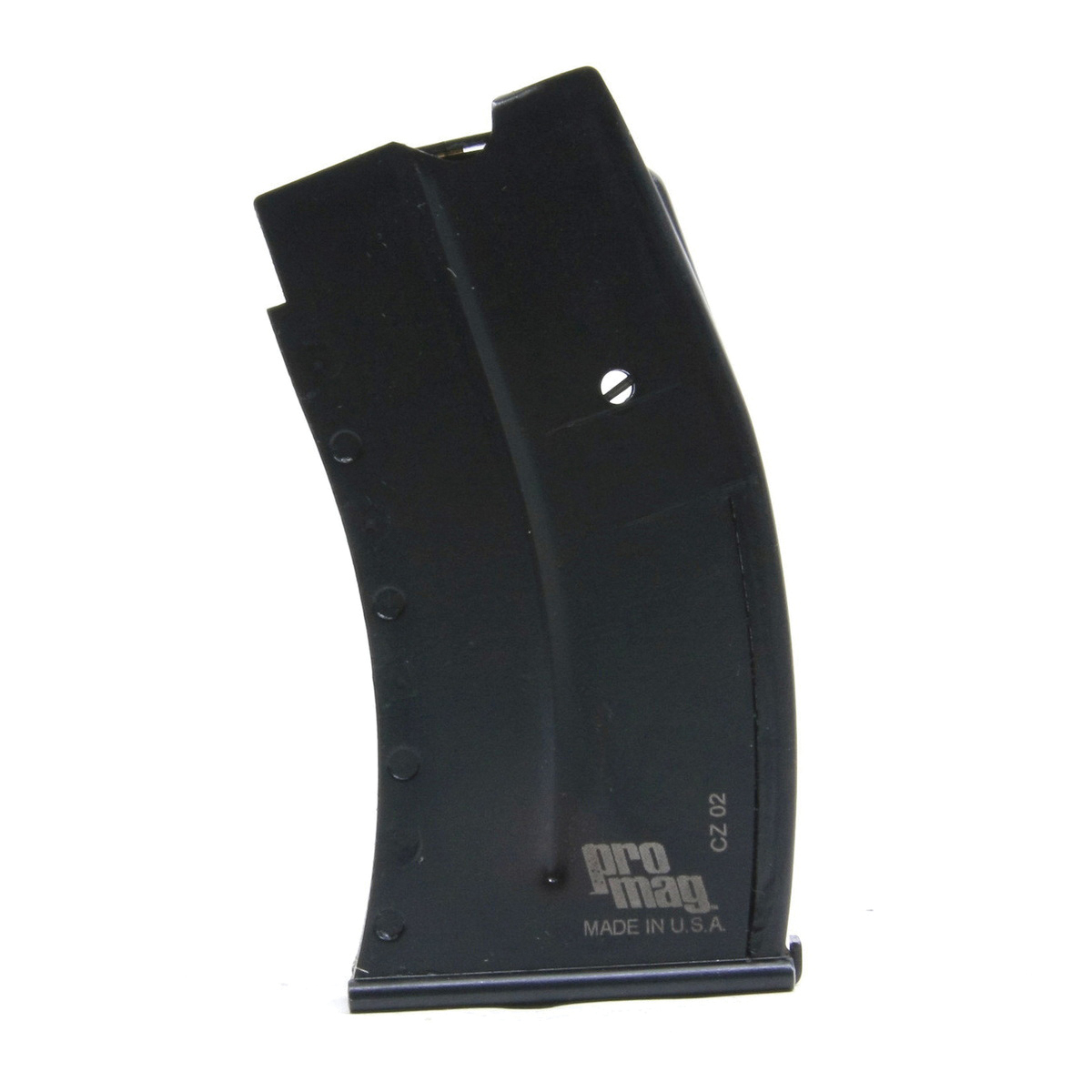 ProMag 10rds .17 HMR, Blue - Promag
