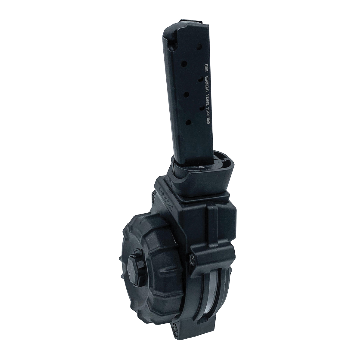 ProMag 30rds .380 ACP, Black - Promag