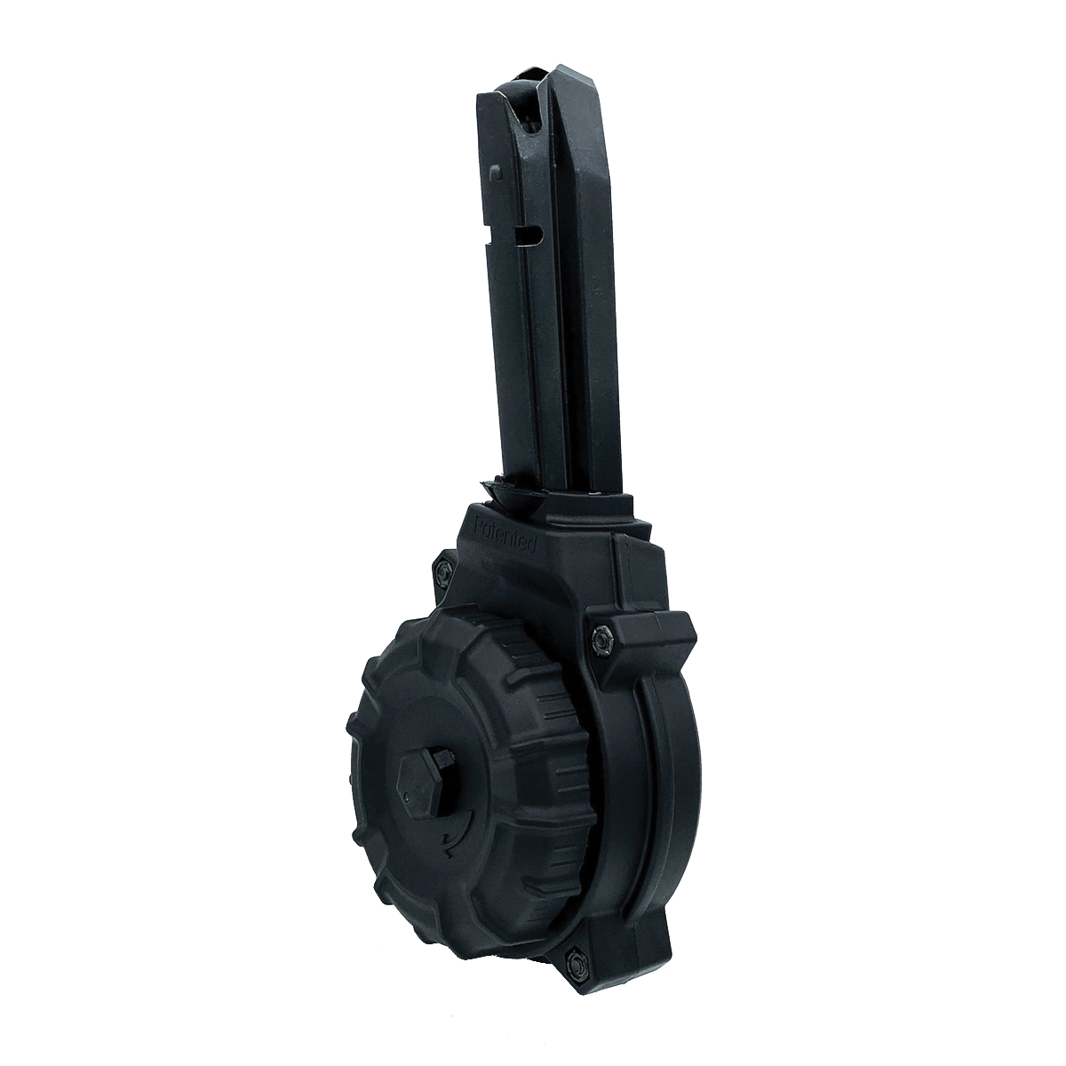 ProMag 50rds 9mm, Black - Promag
