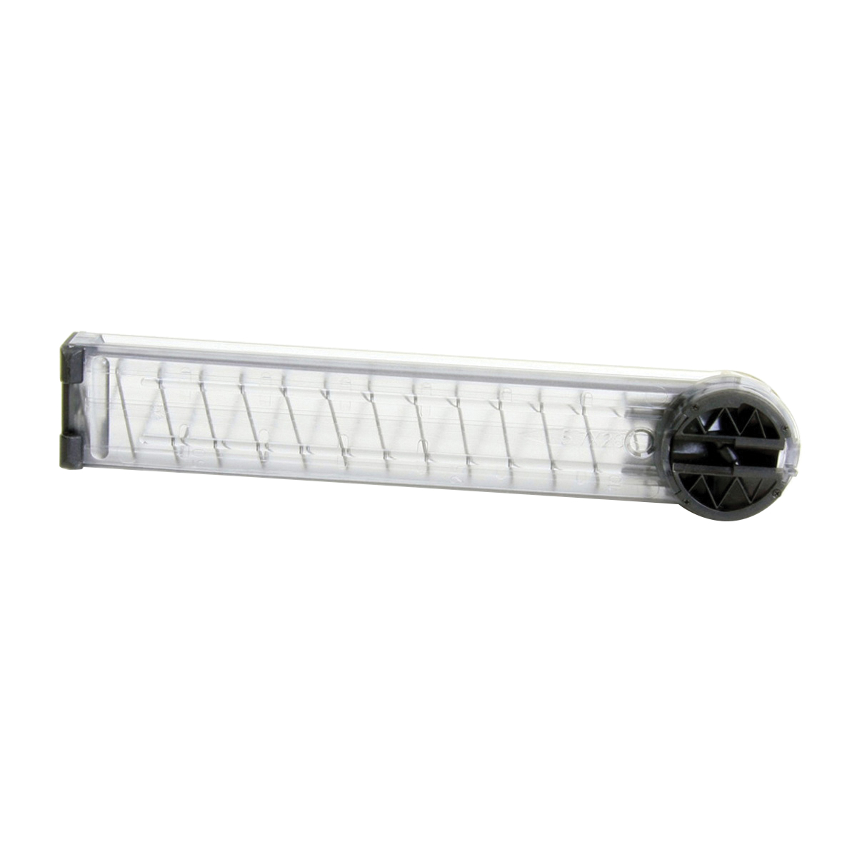 ProMag 50rds 5.7x28mm, Clear - Promag