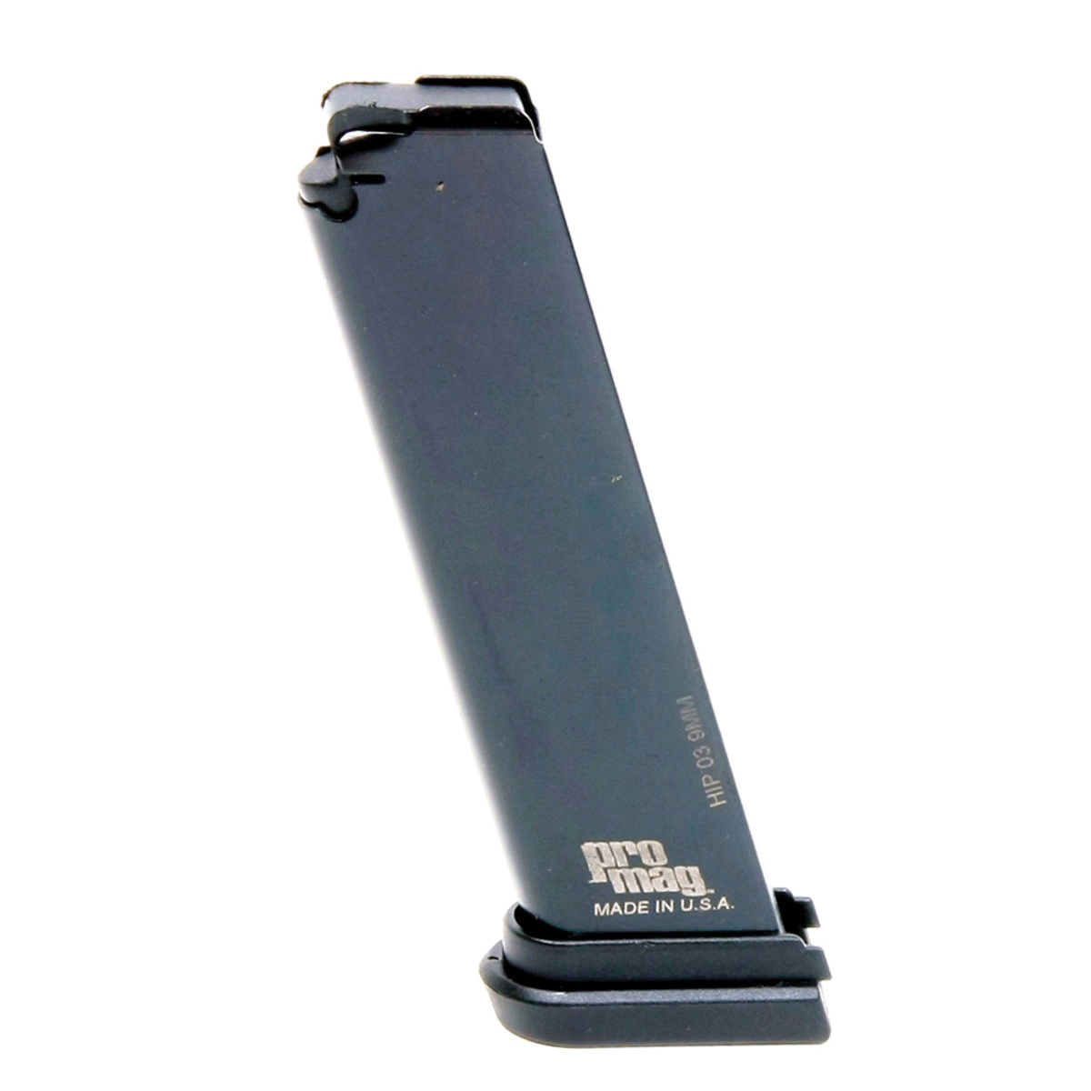 ProMag 10rds 9mm, Blue - Promag