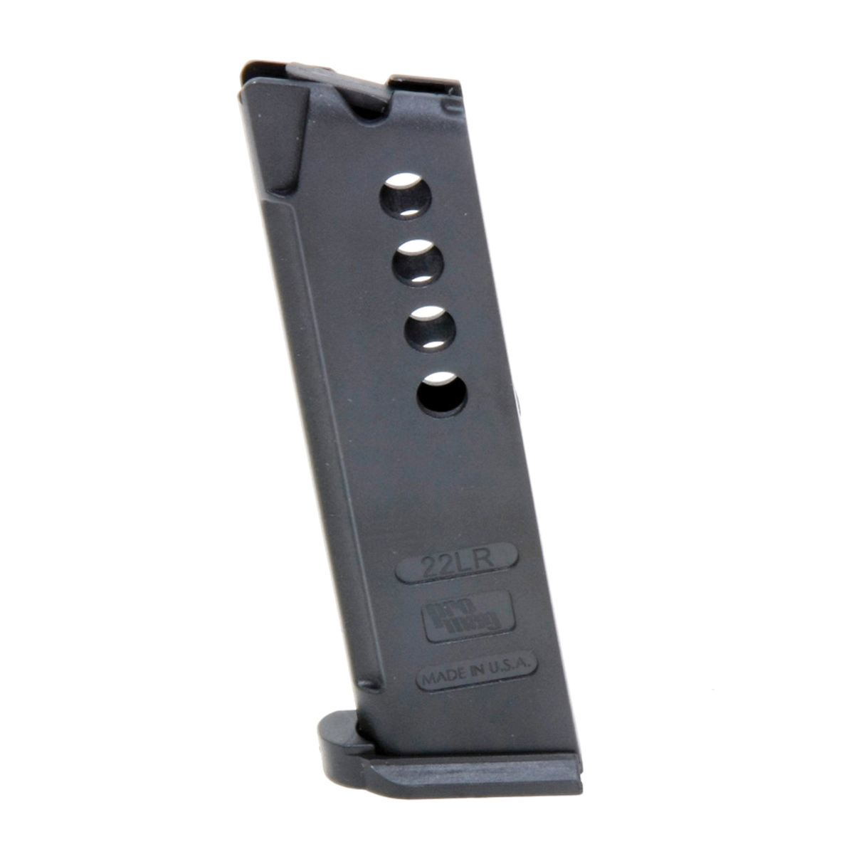 ProMag 10rds .22LR, Black - Promag