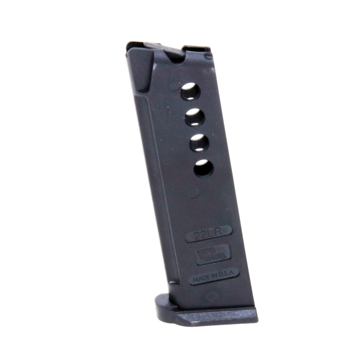 ProMag 14rds .22LR, Black - Promag