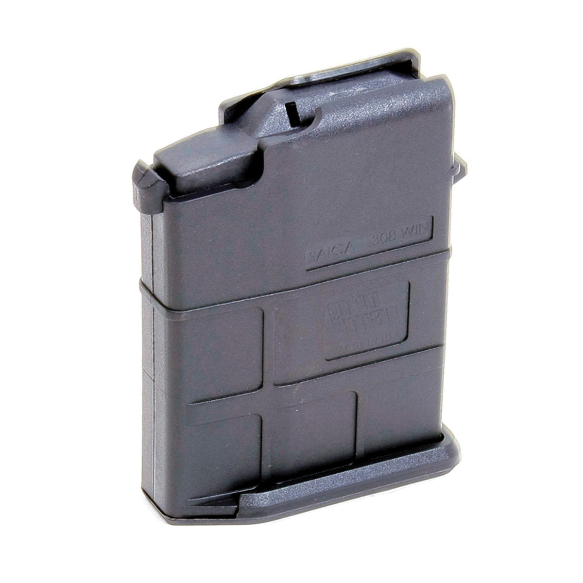 ProMag 10rds .308 Win/7.62x51mm, Black - Promag