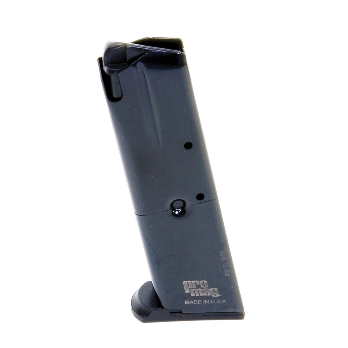 ProMag 10rds 9mm, Blue - Promag
