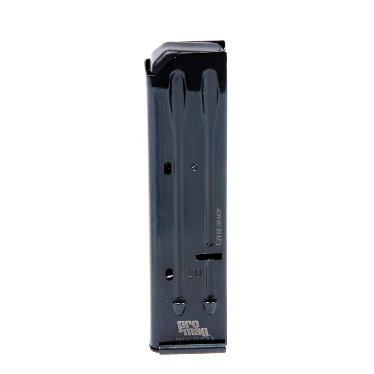 ProMag 10rds .45 ACP, Blue - Promag