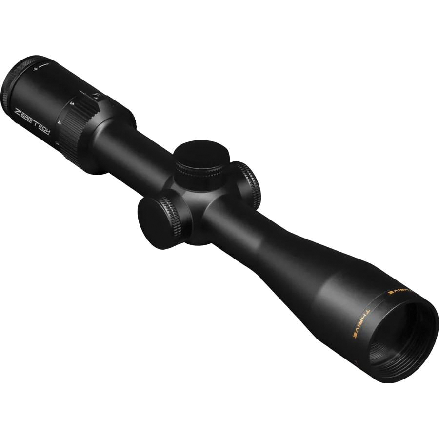 ZeroTech Thrive Rifle Scope 3-12x44mm - Zerotech