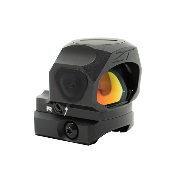 ZeroTech Trace Red Dot Sight 1x28 x 20mm 3 MOA - Zerotech