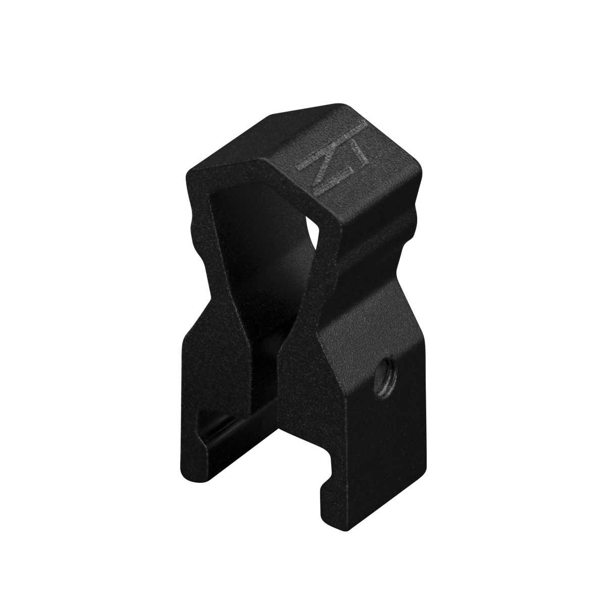 ZeroTech Magnification Throw Lever Aluminum - Zerotech